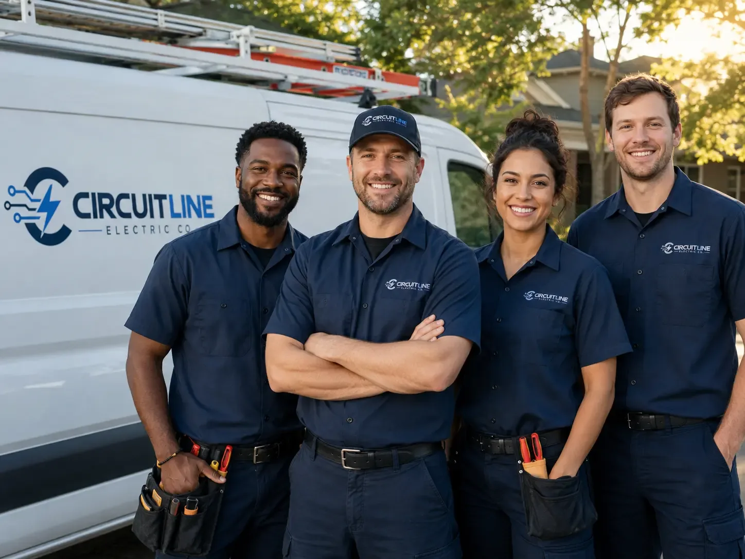 Whole Home Rewiring company in Avalon, NJ
