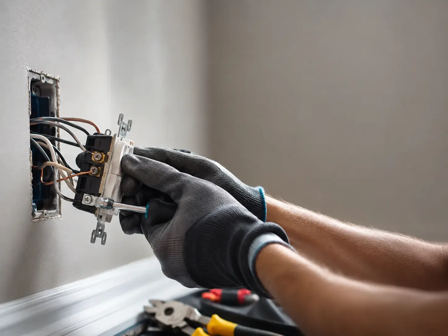 Why choose Whole Home Rewiring in Avalon, NJ